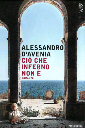 ciò che inferno non è copertina